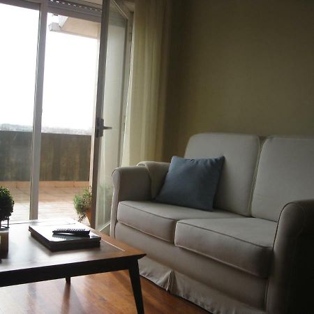 Casa Do Terraco Apartment Aveiro Ngoại thất bức ảnh