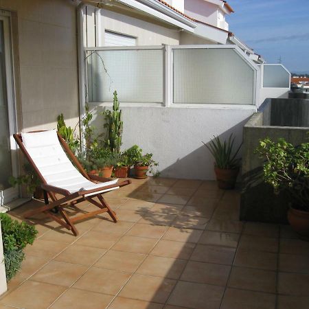 Casa Do Terraco Apartment Aveiro Ngoại thất bức ảnh